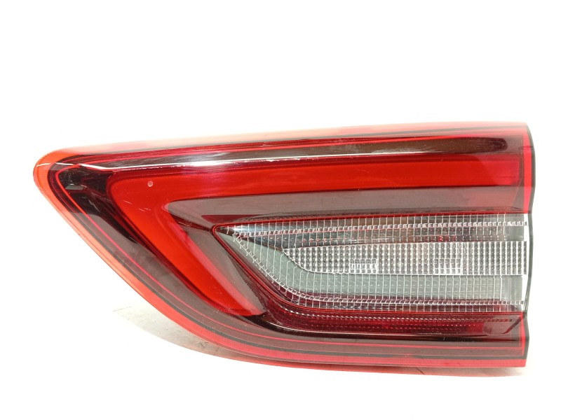 PILOTO TRASERO DERECHO INTERIOR PV4B13A602AD 2816861 98614712302