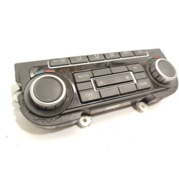 MANDO CLIMATIZADOR 5K0907044BSZJU 5HB00974640