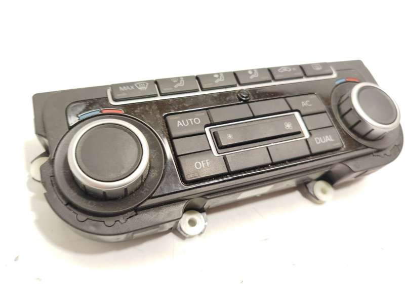 MANDO CLIMATIZADOR 5K0907044BSZJU 5HB00974640