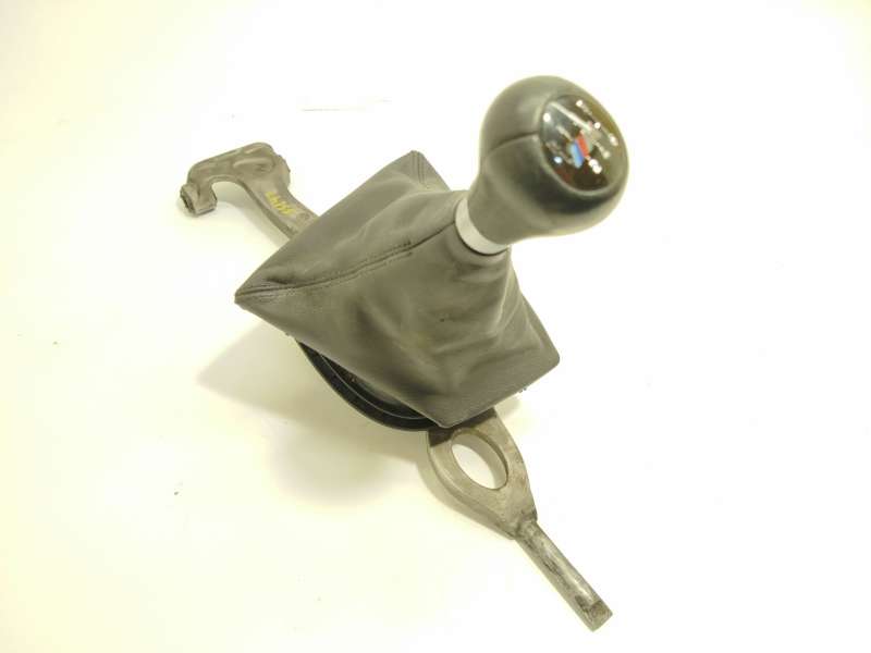 Recambio de palanca cambio para bmw 4 coupé (f32, f82) 420 d referencia OEM IAM 25117602036 - Blanco 2