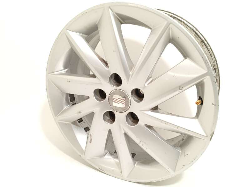 Recambio de llanta para seat ibiza iv (6j5, 6p1) 1.2 tsi referencia OEM IAM 6J0601025M 6J0601025M8Z8 2