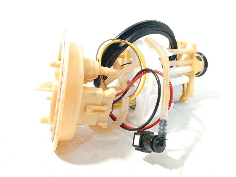 Recambio de bomba combustible para audi a5 sportback (f5a, f5f) 35 tdi referencia OEM IAM 8W0919088K  A2C85391300 - Blanco 2