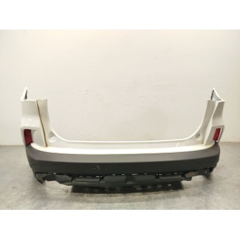 PARAGOLPES TRASERO 2474559 2501883 LV4B17A894DAGPRAA