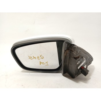 RETROVISOR IZQUIERDO LV4B17683BG 2623972 