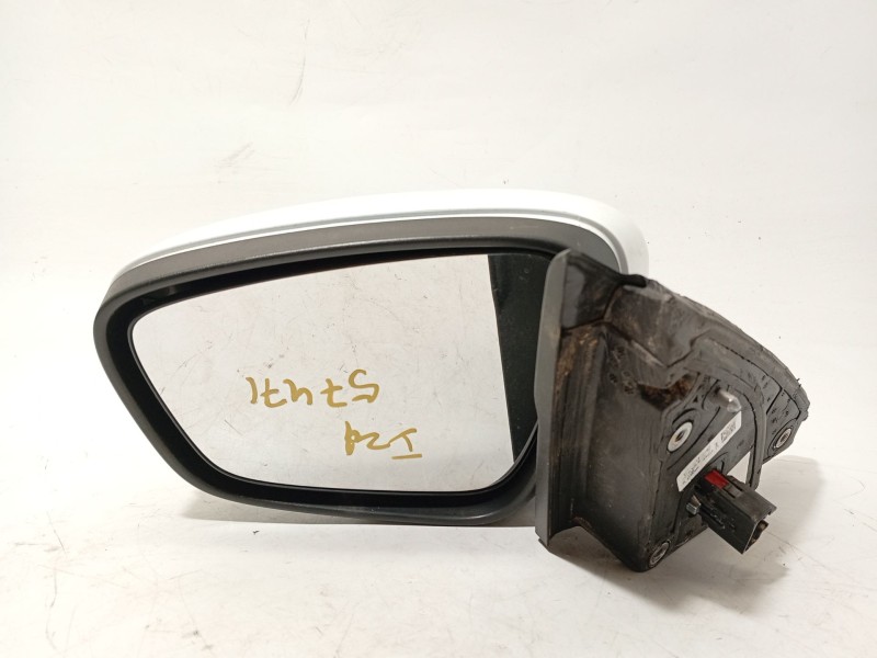 RETROVISOR IZQUIERDO LV4B17683BG 2623972 