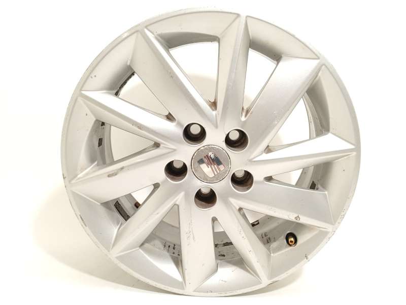 Recambio de llanta para seat ibiza iv (6j5, 6p1) 1.2 tsi referencia OEM IAM 6J0601025M 6J0601025M8Z8 3