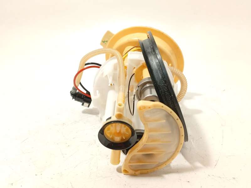 Recambio de bomba combustible para audi a5 sportback (f5a, f5f) 35 tdi referencia OEM IAM 8W0919088K  A2C85391300 - Blanco 3