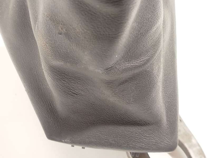 Recambio de palanca cambio para bmw 4 coupé (f32, f82) 420 d referencia OEM IAM 25117602036 - Blanco 4