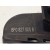 Recambio de cerradura maletero / porton para seat ibiza v (kj1, kjg) 1.0 tsi referencia OEM IAM 6F0827505B 6F0827505B9B9 