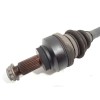 Recambio de transmision trasera derecha para bmw 3 gran turismo (f34) 318 d referencia OEM IAM 7597682 33207597682 33208680348