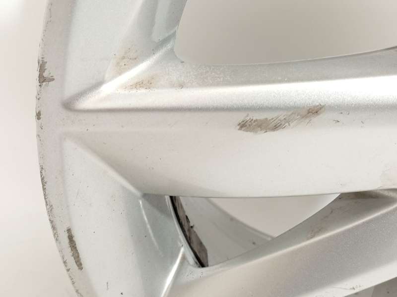 Recambio de llanta para seat ibiza iv (6j5, 6p1) 1.2 tsi referencia OEM IAM 6J0601025M 6J0601025M8Z8 4