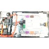 Recambio de bateria electrica menor de 5 kwh (hev) para ford kuga iii (dfk) 2.5 fhev referencia OEM IAM PZ1810B759BA 2839293 SVP