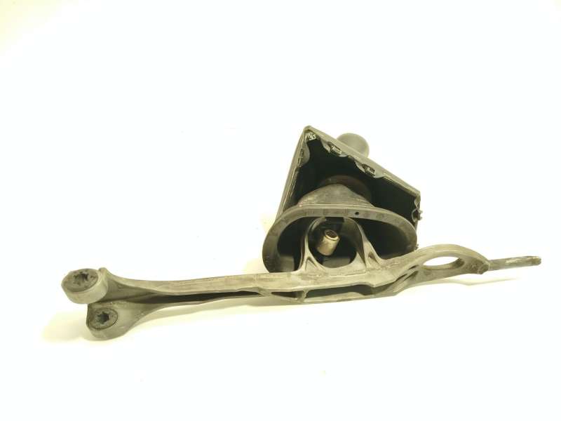 Recambio de palanca cambio para bmw 4 coupé (f32, f82) 420 d referencia OEM IAM 25117602036 - Blanco 5