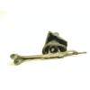 Recambio de palanca cambio para bmw 4 coupé (f32, f82) 420 d referencia OEM IAM 25117602036  