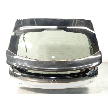 Recambio de porton trasero para citroën c4 iii (ba_, bb_, bc_) 1.5 bluehdi 130 (bbyhzb) referencia OEM IAM 9834272080 1673305380