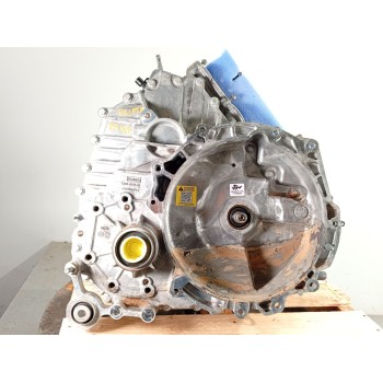 DESPIECE CAJA CAMBIOS SV487000AA 2640939 2640939