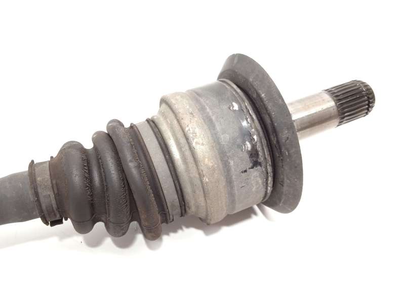 Recambio de transmision trasera derecha para bmw 3 gran turismo (f34) 318 d referencia OEM IAM 7597682 33207597682 33208680348 - Rojo 3