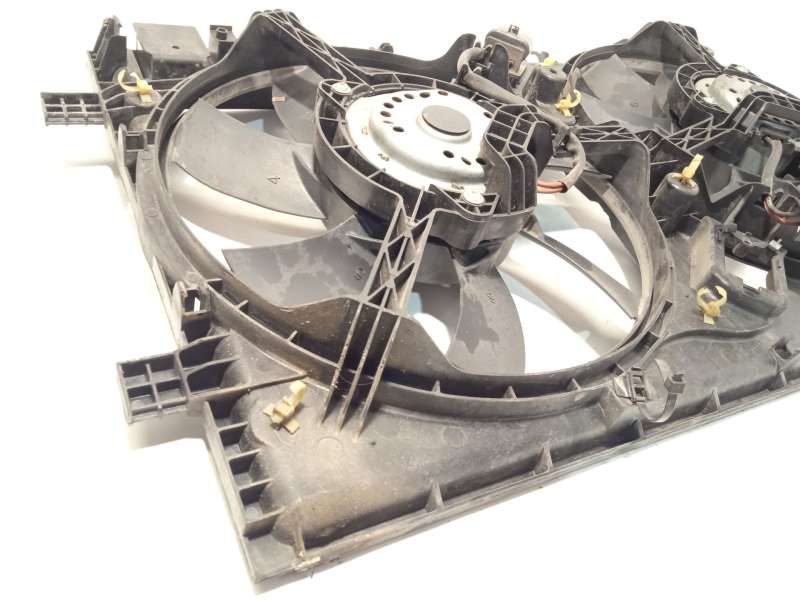 Recambio de electroventilador para opel insignia a (g09) 2.0 cdti (68) referencia OEM IAM 13433428  FG275002 - Azul 2