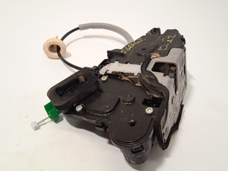 CERRADURA PUERTA DELANTERA IZQUIERDA 10B837015B 