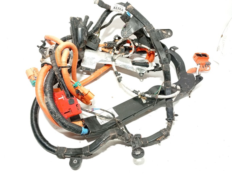 MODULO ELECTRONICO LX6814B322MB 2791783 