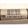 Recambio de transmision trasera derecha para bmw 3 gran turismo (f34) 318 d referencia OEM IAM 7597682 33207597682 33208680348
