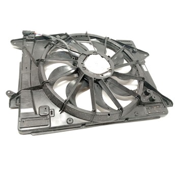 ELECTROVENTILADOR LX618C607AC 2421567 F00HX2G213