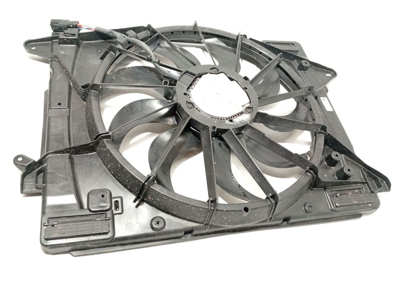 ELECTROVENTILADOR LX618C607AC 2421567 F00HX2G213