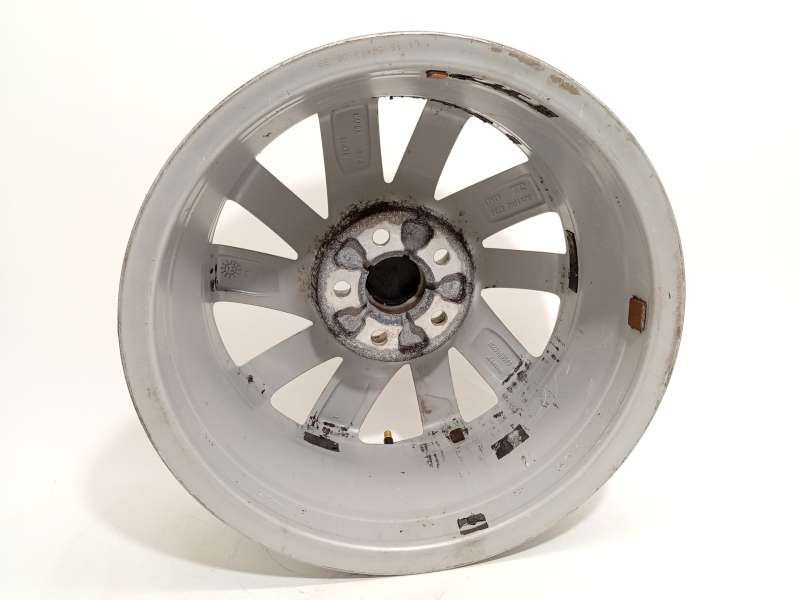 Recambio de llanta para seat ibiza iv (6j5, 6p1) 1.2 tsi referencia OEM IAM 6J0601025M 6J0601025M8Z8 6