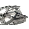 Recambio de electroventilador para ford kuga iii (dfk) 2.5 fhev referencia OEM IAM LX618C607AC 2421567 F00HX2G213