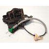 Recambio de cerradura puerta delantera izquierda para seat ibiza v (kj1, kjg) 1.0 tsi referencia OEM IAM 10B837015B  