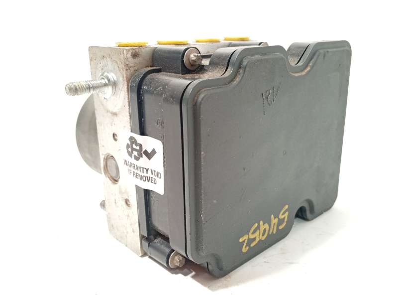 Recambio de abs para citroën c3 feel referencia OEM IAM 3557994 2265106508 970025 3