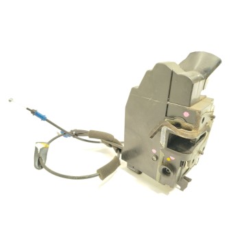 Recambio de cerradura puerta delantera derecha para citroën c4 grand picasso ii (da_, de_) 1.6 bluehdi 120 referencia OEM IAM 98