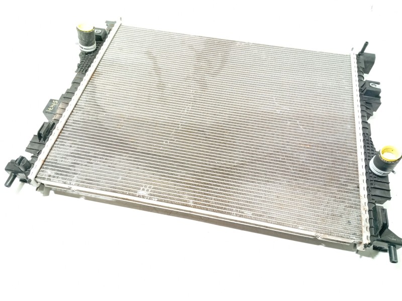 RADIADOR AGUA LX618005AG 2514115 