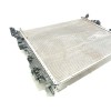 Recambio de radiador agua para ford kuga iii (dfk) 2.5 fhev referencia OEM IAM LX618005AG 2514115 