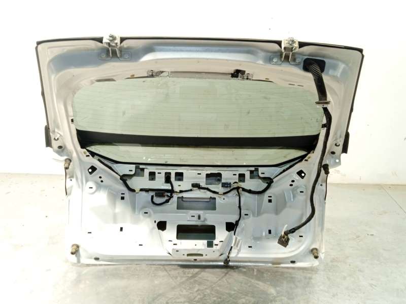 Recambio de porton trasero para citroën c4 iii (ba_, bb_, bc_) 1.5 bluehdi 130 (bbyhzb) referencia OEM IAM 9834272080 1673305380 4