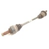 Recambio de transmision trasera izquierda para bmw 3 gran turismo (f34) 318 d referencia OEM IAM 7597681 33207597681 33208680347