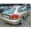 kia rio del año 2002