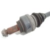 Recambio de transmision trasera izquierda para bmw 3 gran turismo (f34) 318 d referencia OEM IAM 7597681 33207597681 33208680347