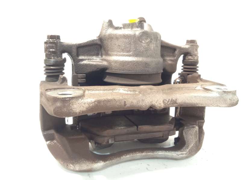 Recambio de pinza freno delantera derecha para mazda 3 hatchback (bp) 2.0 skyactiv-g m hybrid referencia OEM IAM NOREF - Blanco 2