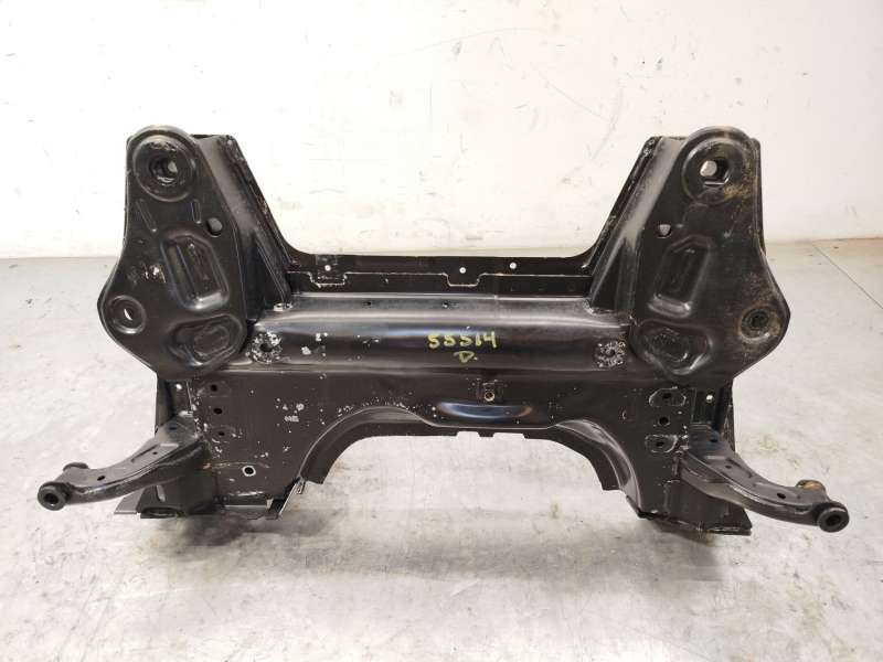 Recambio de puente delantero para citroën c4 iii (ba_, bb_, bc_) 1.5 bluehdi 130 (bbyhzb) referencia OEM IAM 9836307280