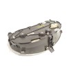 Recambio de cuadro instrumentos para citroën berlingo furgoneta/monovolumen (b9) 1.6 hdi 90 referencia OEM IAM 9801642280  