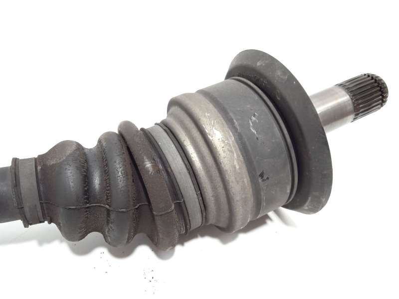 Recambio de transmision trasera izquierda para bmw 3 gran turismo (f34) 318 d referencia OEM IAM 7597681 33207597681 33208680347 - Rojo 3