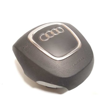 Recambio de airbag delantero izquierdo para audi q7 (4l) 3.0 tdi referencia OEM IAM 4L0880201J 4L0880201J6PS 