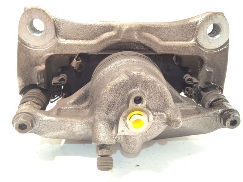 Recambio de pinza freno delantera derecha para mazda 3 hatchback (bp) 2.0 skyactiv-g m hybrid referencia OEM IAM NOREF - Blanco 3