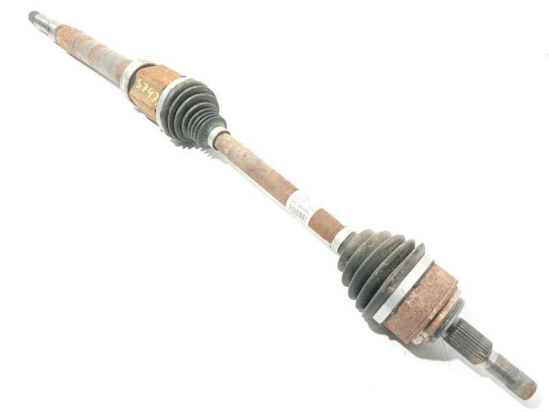 TRANSMISION DELANTERA DERECHA LX673B436MAC 2702300 