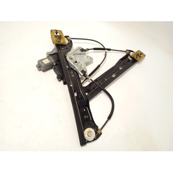 Recambio de elevalunas delantero izquierdo para opel insignia a (g09) 2.0 cdti (68) referencia OEM IAM 20952452  20951581