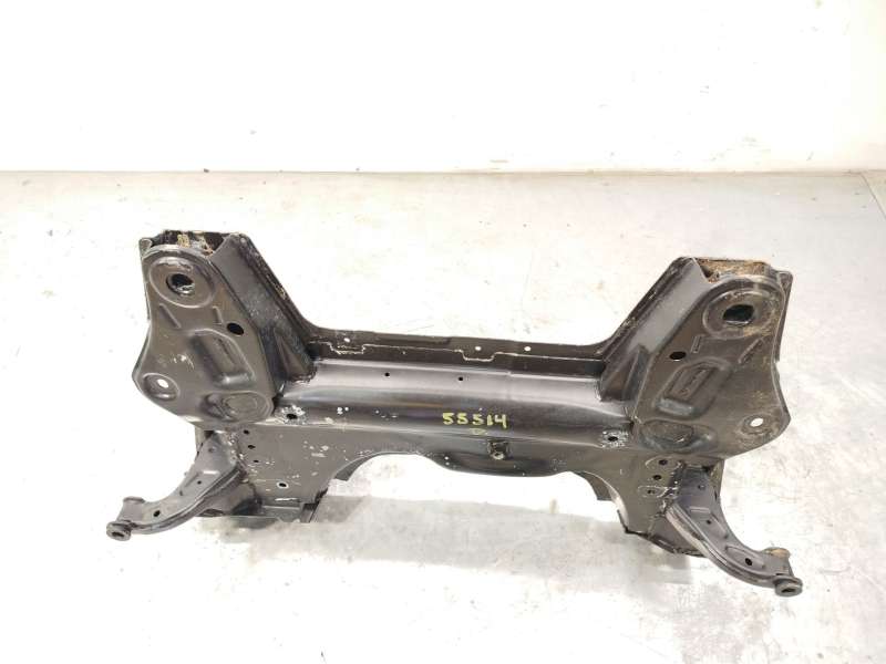Recambio de puente delantero para citroën c4 iii (ba_, bb_, bc_) 1.5 bluehdi 130 (bbyhzb) referencia OEM IAM 9836307280 2