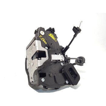 Recambio de cerradura puerta trasera derecha para seat ibiza v (kj1, kjg) 1.0 tsi referencia OEM IAM 10A839016B  