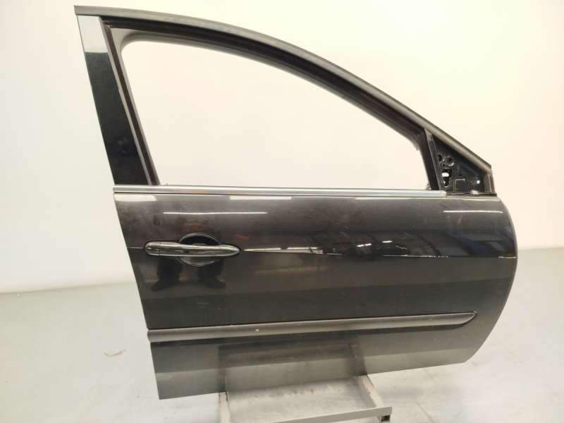 Recambio de puerta delantera derecha para renault laguna iii (bt0/1) 2.0 dci (bt01, bt08, bt09, bt0e, bt0k, bt12, bt1c, bt1d,...