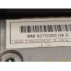 Recambio de pantalla multifuncion para bmw 4 coupé (f32, f82) 420 d referencia OEM IAM 65509270393 9270393 
